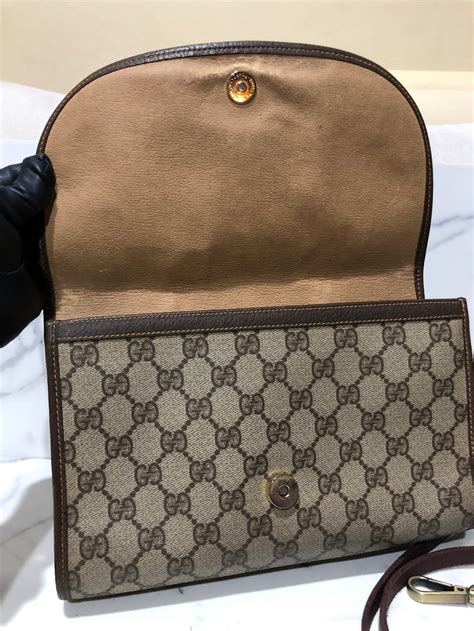 clutch Gucci original